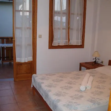 House Prázdninový dům Áyios Nikítas