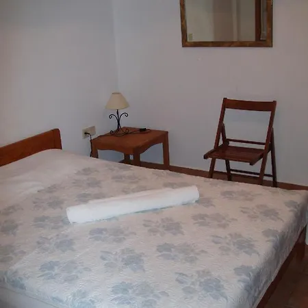 House Prázdninový dům *