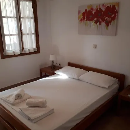 House Prázdninový dům Áyios Nikítas